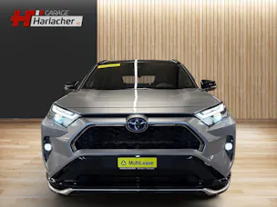 Toyota RAV4 2.5 Plug-In-Hybrid Platinum