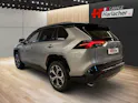 Toyota RAV4 2.5 Plug-In-Hybrid Platinum