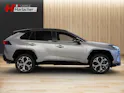 Toyota RAV4 2.5 Plug-In-Hybrid Platinum