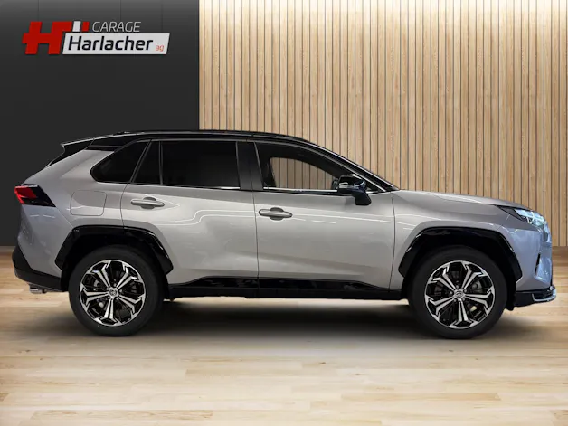 Toyota RAV4 2.5 Plug-In-Hybrid Platinum