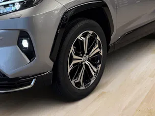 Toyota RAV4 2.5 Plug-In-Hybrid Platinum