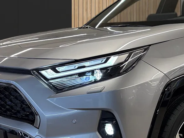 Toyota RAV4 2.5 Plug-In-Hybrid Platinum