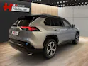 Toyota RAV4 2.5 Plug-In-Hybrid Platinum