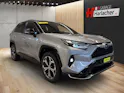 Toyota RAV4 2.5 Plug-In-Hybrid Platinum