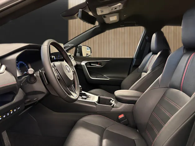 Toyota RAV4 2.5 Plug-In-Hybrid Platinum
