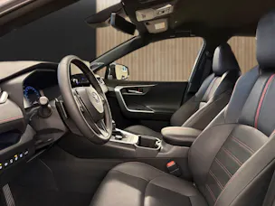Toyota RAV4 2.5 Plug-In-Hybrid Platinum