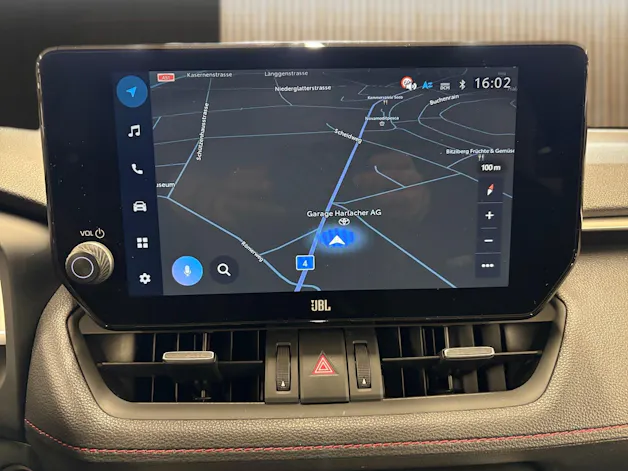 Toyota RAV4 2.5 Plug-In-Hybrid Platinum