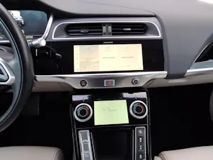 Jaguar I-Pace EV400 HSE AWD 3-PHASIG