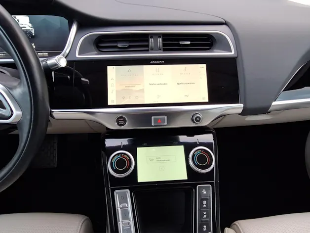 Jaguar I-Pace EV400 HSE AWD 3-PHASIG