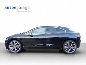 Jaguar I-Pace EV400 HSE AWD 3-PHASIG
