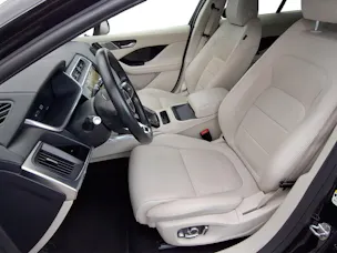 Jaguar I-Pace EV400 HSE AWD 3-PHASIG