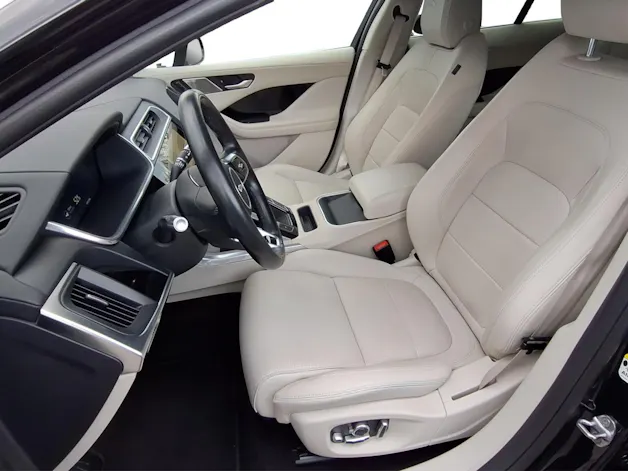 Jaguar I-Pace EV400 HSE AWD 3-PHASIG