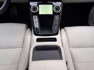 Jaguar I-Pace EV400 HSE AWD 3-PHASIG