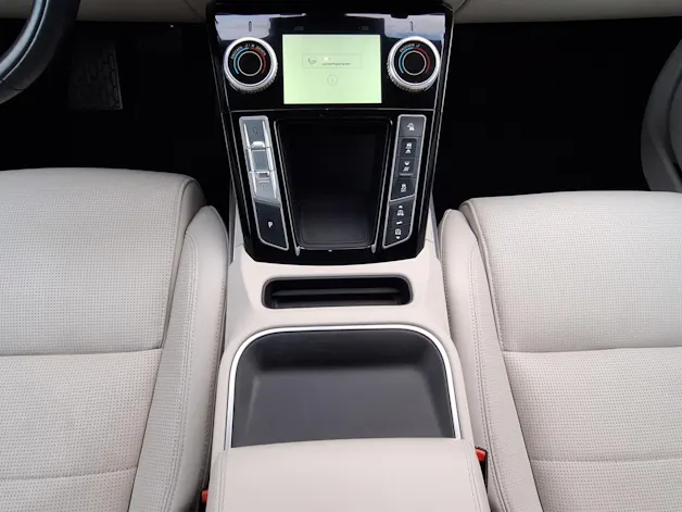 Jaguar I-Pace EV400 HSE AWD 3-PHASIG
