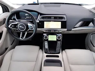 Jaguar I-Pace EV400 HSE AWD 3-PHASIG