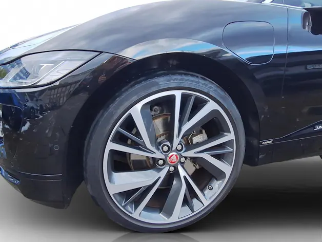 Jaguar I-Pace EV400 HSE AWD 3-PHASIG