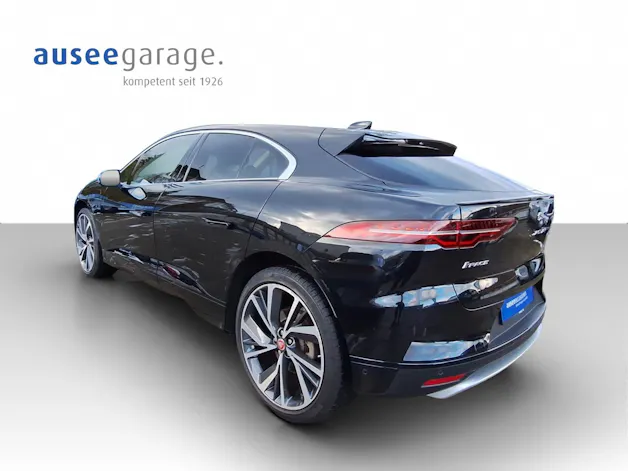 Jaguar I-Pace EV400 HSE AWD 3-PHASIG