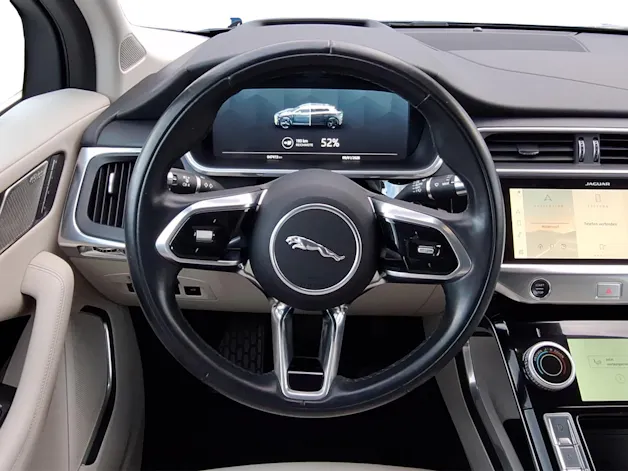 Jaguar I-Pace EV400 HSE AWD 3-PHASIG