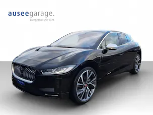 Jaguar I-Pace EV400 HSE AWD 3-PHASIG