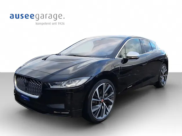 Jaguar I-Pace EV400 HSE AWD 3-PHASIG