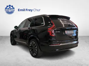 Volvo XC90 2.0 T8 TE Ultra Bright eAWD