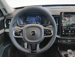 Volvo XC90 2.0 T8 TE Ultra Bright eAWD