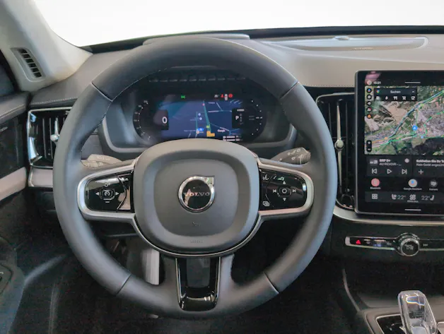 Volvo XC90 2.0 T8 TE Ultra Bright eAWD