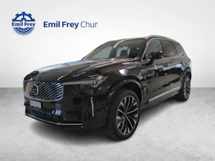 Volvo XC90 2.0 T8 TE Ultra Bright eAWD