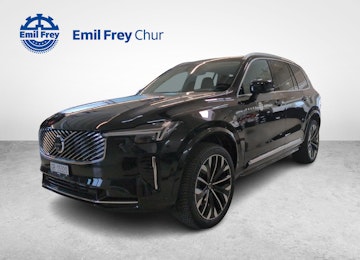 immagine del veicolo VOLVO XC90 2.0 T8 TE Ultra Bright eAWD immagine del veicolo VOLVO XC90 2.0 T8 TE Ultra Bright eAWD