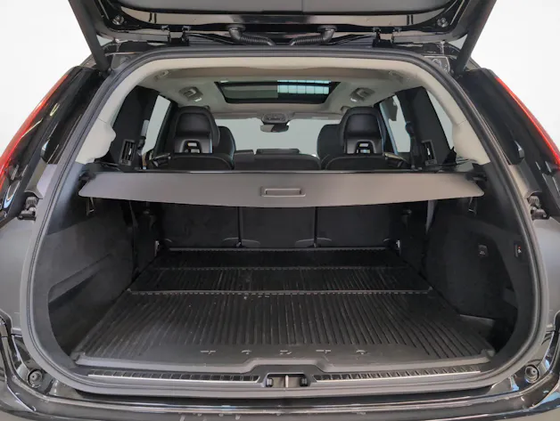 Volvo XC90 2.0 T8 TE Ultra Bright eAWD