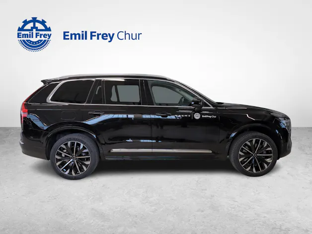 Volvo XC90 2.0 T8 TE Ultra Bright eAWD