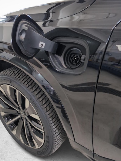 immagine del veicolo VOLVO XC90