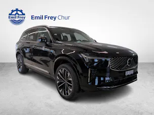 Volvo XC90 2.0 T8 TE Ultra Bright eAWD
