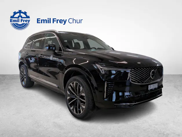 Volvo XC90 2.0 T8 TE Ultra Bright eAWD