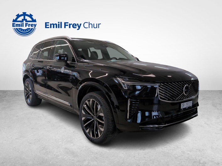 immagine del veicolo VOLVO XC90