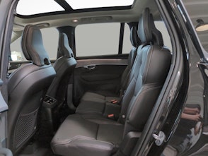 immagine del veicolo VOLVO XC90 2.0 T8 TE Ultra Bright eAWD