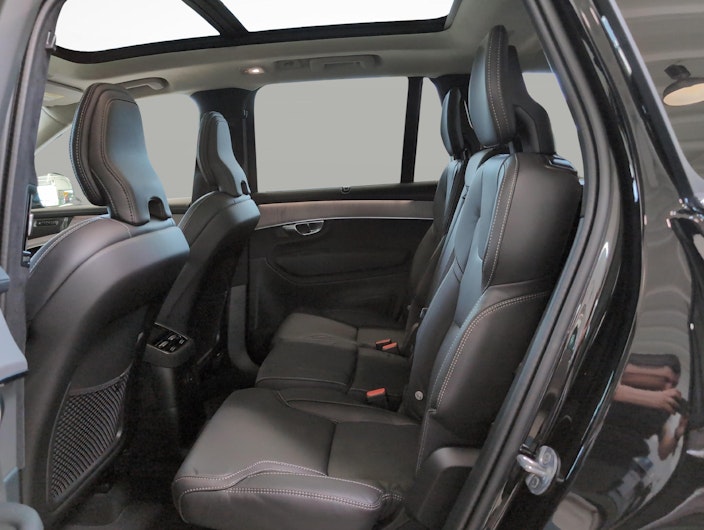 immagine del veicolo VOLVO XC90