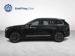Volvo XC90 2.0 T8 TE Ultra Bright eAWD