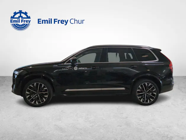 Volvo XC90 2.0 T8 TE Ultra Bright eAWD