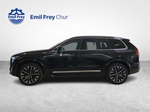 immagine del veicolo VOLVO XC90 2.0 T8 TE Ultra Bright eAWD