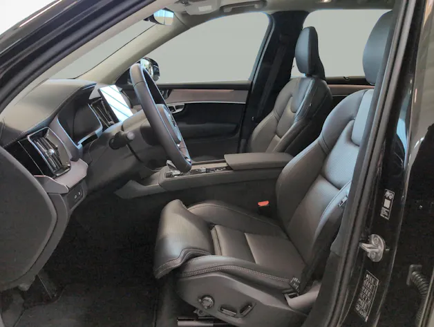 Volvo XC90 2.0 T8 TE Ultra Bright eAWD