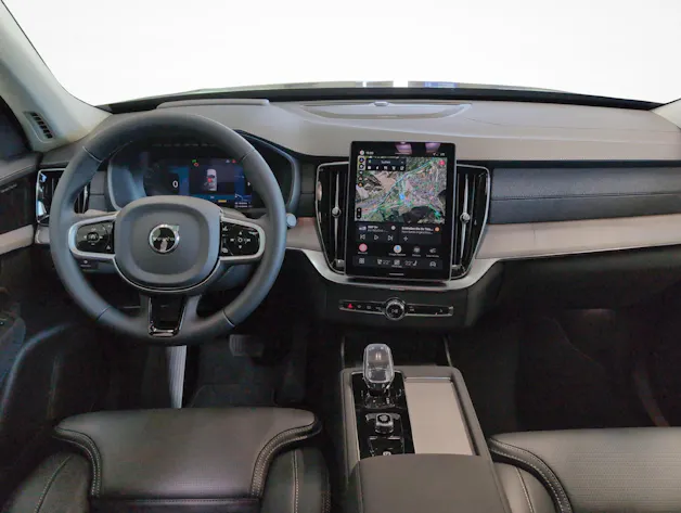 Volvo XC90 2.0 T8 TE Ultra Bright eAWD