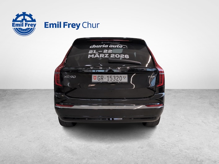 immagine del veicolo VOLVO XC90