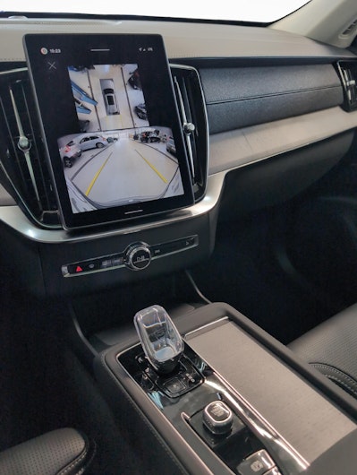 immagine del veicolo VOLVO XC90