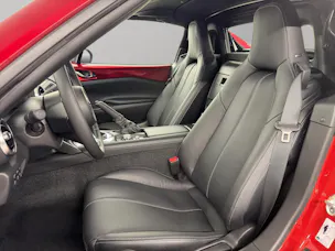 Mazda MX-5 1.5 Exclusive-Line