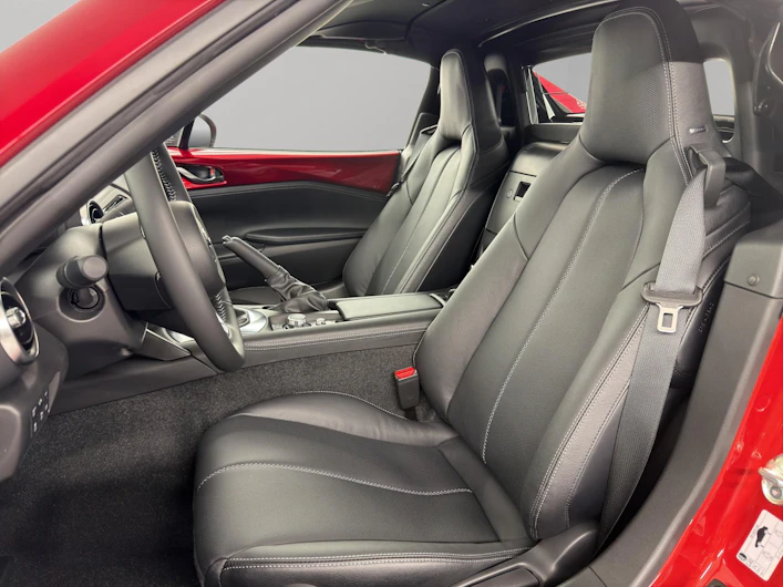 immagine del veicolo MAZDA MX-5