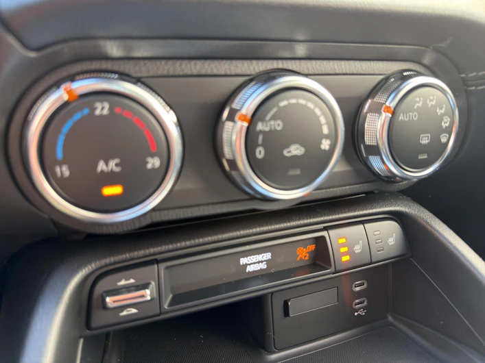 immagine del veicolo MAZDA MX-5