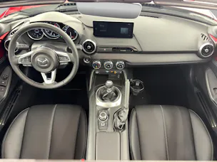 Mazda MX-5 1.5 Exclusive-Line