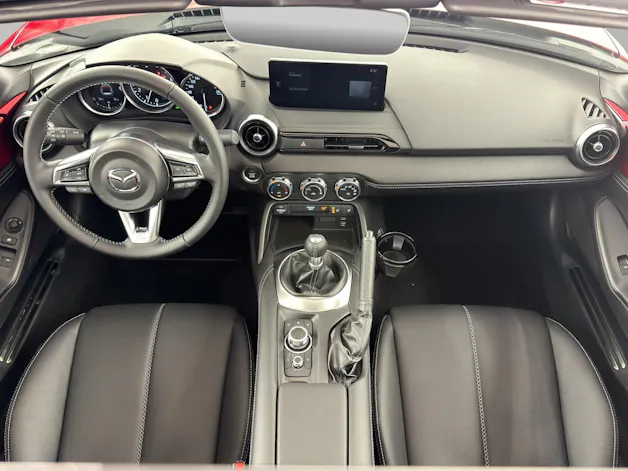 Mazda MX-5 1.5 Exclusive-Line