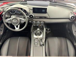immagine del veicolo MAZDA MX-5 1.5 Exclusive-Line
